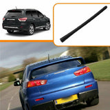 Maxbell 8" Car Radio Antenna Mast 28215-JG40B-8-DR001 for Nissan Pathfinder 2013-18