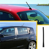 Maxbell 8" Car Radio Antenna Mast 28215-JG40B-8-DR001 for Nissan Pathfinder 2013-18