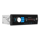 Max Maxb SWM 8013 Single 1DIN Car Stereo MP3 Player Head Unit Bluetooth USB2.0 AUX
