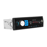 Max Maxb SWM 8013 Single 1DIN Car Stereo MP3 Player Head Unit Bluetooth USB2.0 AUX