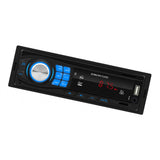 Max Maxb SWM 8013 Single 1DIN Car Stereo MP3 Player Head Unit Bluetooth USB2.0 AUX