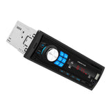 Max Maxb SWM 8013 Single 1DIN Car Stereo MP3 Player Head Unit Bluetooth USB2.0 AUX