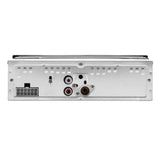 Max Maxb SWM 8013 Single 1DIN Car Stereo MP3 Player Head Unit Bluetooth USB2.0 AUX
