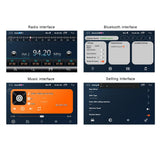 Max Maxb 7 inch HD Car Bluetooth mp5 Player Car Android GPS Navigation One Machine