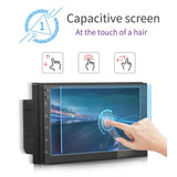 Max Maxb 7 inch HD Car Bluetooth mp5 Player Car Android GPS Navigation One Machine