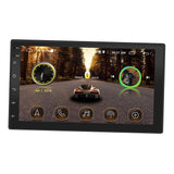 Max Maxb 7 inch HD Car Bluetooth mp5 Player Car Android GPS Navigation One Machine