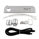 Maxbell Aluminum Alloy PCV Delete Solution Kit for Audi TTS 2.0T FSI MK2 2009-2015