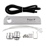Maxbell Aluminum Alloy PCV Delete Solution Kit for Audi TTS 2.0T FSI MK2 2009-2015
