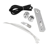Maxbell Aluminum Alloy PCV Delete Solution Kit for Audi TTS 2.0T FSI MK2 2009-2015