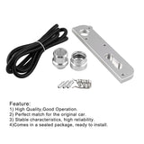 Maxbell Aluminum Alloy PCV Delete Solution Kit for Audi TTS 2.0T FSI MK2 2009-2015