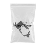 Maxbell ABS Plastic Interior Decoration Trim Decal For Alfa Romeo Giulia Stelvio Car
