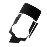 Maxbell ABS Plastic Interior Decoration Trim Decal For Alfa Romeo Giulia Stelvio Car