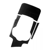 Maxbell ABS Plastic Interior Decoration Trim Decal For Alfa Romeo Giulia Stelvio Car
