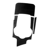 Maxbell ABS Plastic Interior Decoration Trim Decal For Alfa Romeo Giulia Stelvio Car