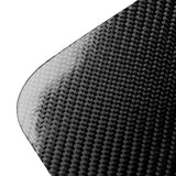 Maxbell ABS Plastic Interior Decoration Trim Decal For Alfa Romeo Giulia Stelvio Car