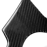 Maxbell ABS Plastic Interior Decoration Trim Decal For Alfa Romeo Giulia Stelvio Car