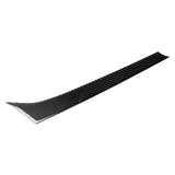 Maxbell ABS Plastic Dashboard Panel Strip Sticker For Alfa Romeo Giulia 2017 952