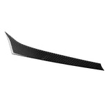 Maxbell ABS Plastic Dashboard Panel Strip Sticker For Alfa Romeo Giulia 2017 952
