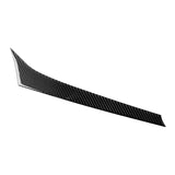 Maxbell ABS Plastic Dashboard Panel Strip Sticker For Alfa Romeo Giulia 2017 952