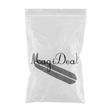 Max Maxb Carbon Fiber Car Inner Door Sills Guards Cover Sticker for Alfa Romeo Giulia