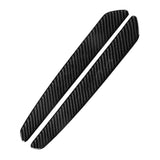 Max Maxb Carbon Fiber Car Inner Door Sills Guards Cover Sticker for Alfa Romeo Giulia
