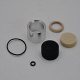 Maxbell Piston Seal Kits for P38 Range Rover EAS Air Suspension Compressors Pad