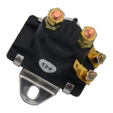 Maxbell Lots 1 Starter Tilt Trim Pump Relay Solenoid Engines 89-94318 89-96158