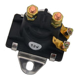 Maxbell Lots 1 Starter Tilt Trim Pump Relay Solenoid Engines 89-94318 89-96158