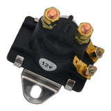 Maxbell Lots 1 Starter Tilt Trim Pump Relay Solenoid Engines 89-94318 89-96158