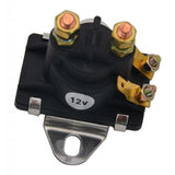 Maxbell Lots 1 Starter Tilt Trim Pump Relay Solenoid Engines 89-94318 89-96158
