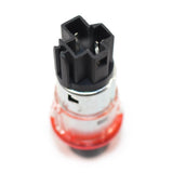 Maxbell GENUINE FOR Mazda OEM GJ6A-66-250A CIGARETTE LIGHTER ELEMENT & BEZEL