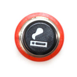 Maxbell GENUINE FOR Mazda OEM GJ6A-66-250A CIGARETTE LIGHTER ELEMENT & BEZEL