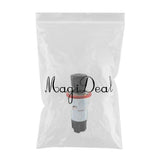 Maxbell GENUINE FOR Mazda OEM GJ6A-66-250A CIGARETTE LIGHTER ELEMENT & BEZEL