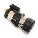 Maxbell BRAND NEW OEM CIGARETTE LIGHTER ASSEMBLY FOR FORD FIESTA MONDEO C-MAX S-MAX