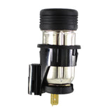 Maxbell BRAND NEW OEM CIGARETTE LIGHTER ASSEMBLY FOR FORD FIESTA MONDEO C-MAX S-MAX