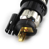 Maxbell BRAND NEW OEM CIGARETTE LIGHTER ASSEMBLY FOR FORD FIESTA MONDEO C-MAX S-MAX