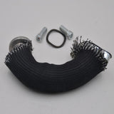Maxbell EGR Cooler Pipe and Gasket for SAAB 9-5 2005-2009 55202704 55210701