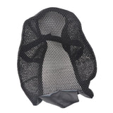 Maxbell 2x Motorcycle Seat Cover Cooling Mesh Fit For BMW R1200GS R1200RS 2013-2018