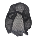 Maxbell 2x Motorcycle Seat Cover Cooling Mesh Fit For BMW R1200GS R1200RS 2013-2018
