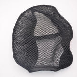 Maxbell 2x Motorcycle Seat Cover Cooling Mesh Fit For BMW R1200GS R1200RS 2013-2018