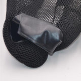 Maxbell 2x Motorcycle Seat Cover Cooling Mesh For BMW R1200GS R1200 RS 2006-20212