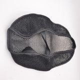 Maxbell 2x Motorcycle Seat Cover Cooling Mesh For BMW R1200GS R1200 RS 2006-20212