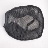 Maxbell 2x Motorcycle Seat Cover Cooling Mesh For BMW R1200GS R1200 RS 2006-20212
