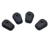 Maxbell 4x Motorcycle Turn Signal Indicator Spacers for KAWASAKI Z250 Z300 Z750 Z800