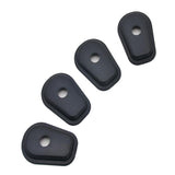Maxbell 4x Motorcycle Turn Signal Indicator Spacers for KAWASAKI Z250 Z300 Z750 Z800