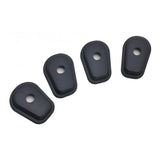 Maxbell 4x Motorcycle Turn Signal Indicator Spacers for KAWASAKI Z250 Z300 Z750 Z800