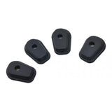 Maxbell 4x Motorcycle Turn Signal Indicator Spacers for KAWASAKI Z250 Z300 Z750 Z800