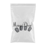 Maxbell 4x Motorcycle Turn Signal Indicator Spacers for KAWASAKI Z250 Z300 Z750 Z800