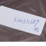 Maxbell 1x Car Seat Winter Anti Slip Cushion Soft Breathable Seat Cover Supplies Brown