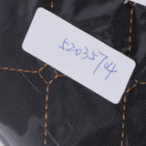 Maxbell Breathable PU Leather Bamboo Car Seat Cover Pad Mat Chair Cushion  Black Gold